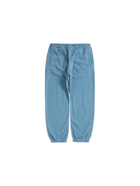 Supreme Supreme The North Face Pigment Printed Sweatpant Turquoise