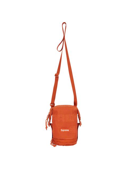 新品 23FW Supreme Small Cinch Pouch Red Supreme Small Cinch Pouch (FW23) - $44