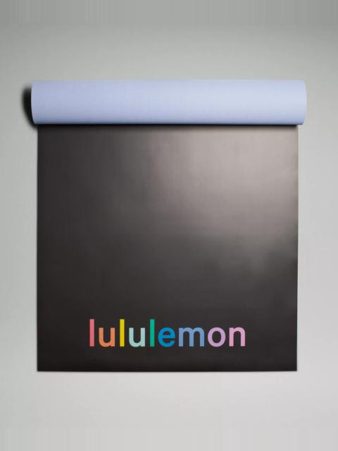 lululemon The Mat 5mm Made With FSC™ Certified Rubber *Logo
