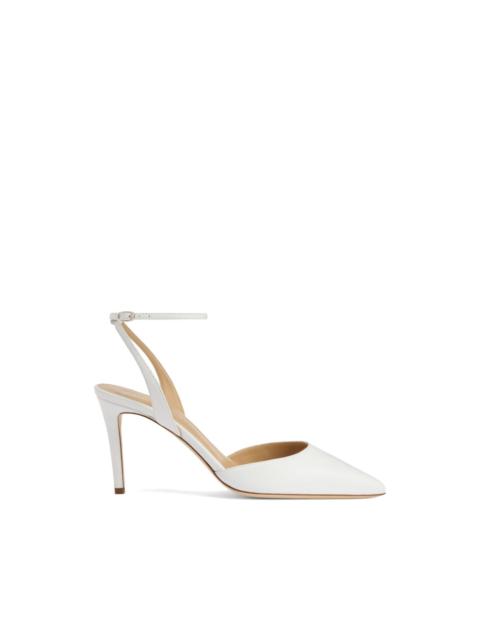 Giuseppe Zanotti buckle strap pumps