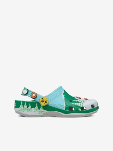 crocs x South Park Classic "The Boys" clogs