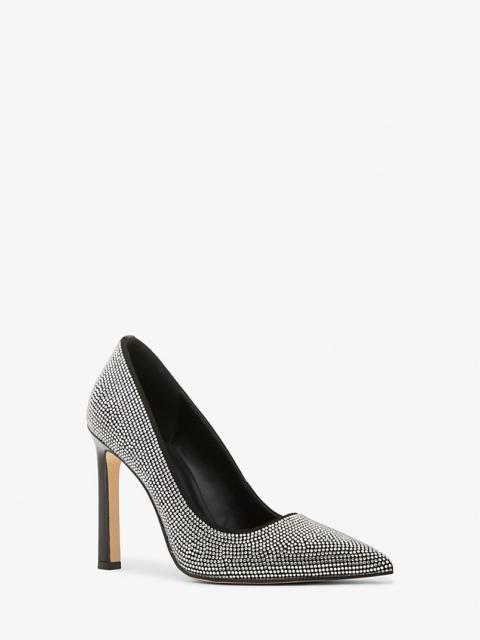 MICHAEL KORS Amara Embellished Pump