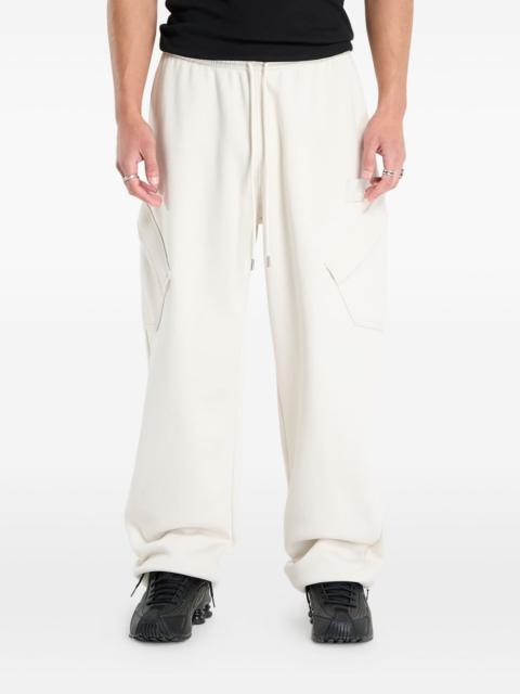 Jordan cargo-pocket track pants