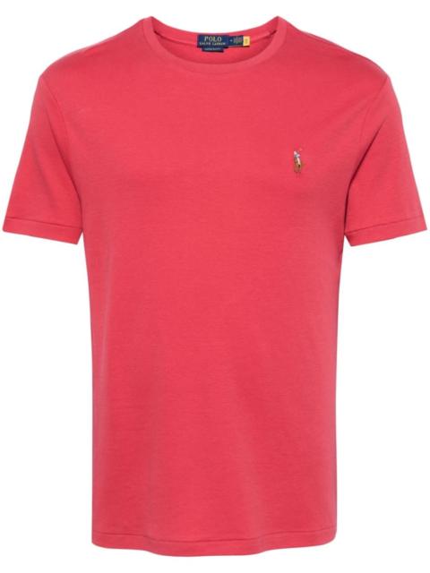 Polo Ralph Lauren Polo Pony cotton T-shirt