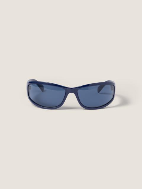 Miu Miu Miu Miu Eyewear Collection sunglasses