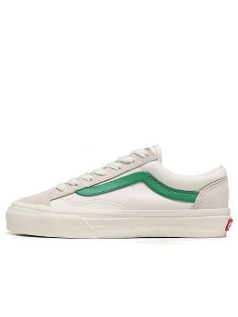 Vans Style 36 'Jolly Green' VN0A3DZ3RFX