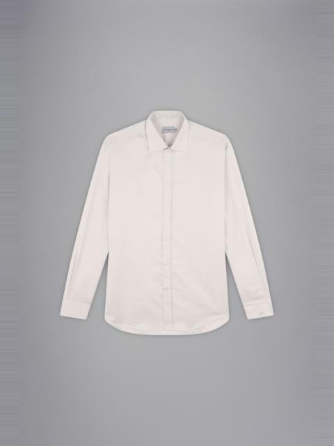 Paul & Shark COTTON TWILL SHIRT