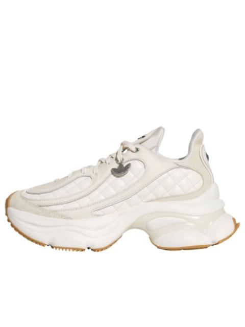 adidas (WMNS) adidas Ozvenuz 'White' HQ2643