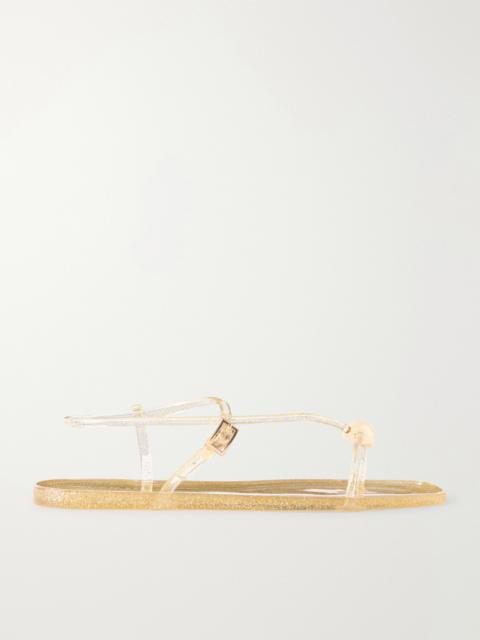 LOEFFLER RANDALL Dana Pvc Sandals