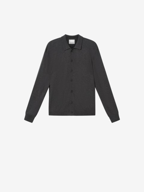 Isabel Marant JORIS CARDIGAN