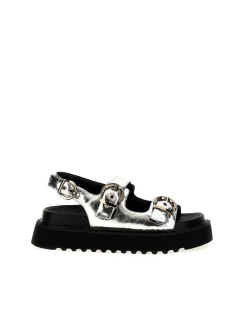 PINKO Kate 03 sandals