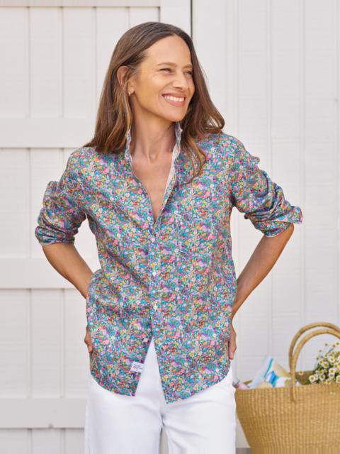 Frank & Eileen Relaxed Button-Up Shirt