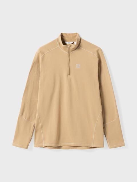 66°NORTH Men's Grettir Zip Neck