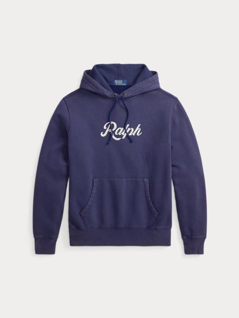 Polo Ralph Lauren The Ralph Logo Hoodie
