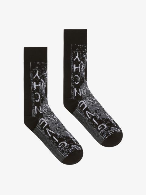 Givenchy GIVENCHY SOCKS