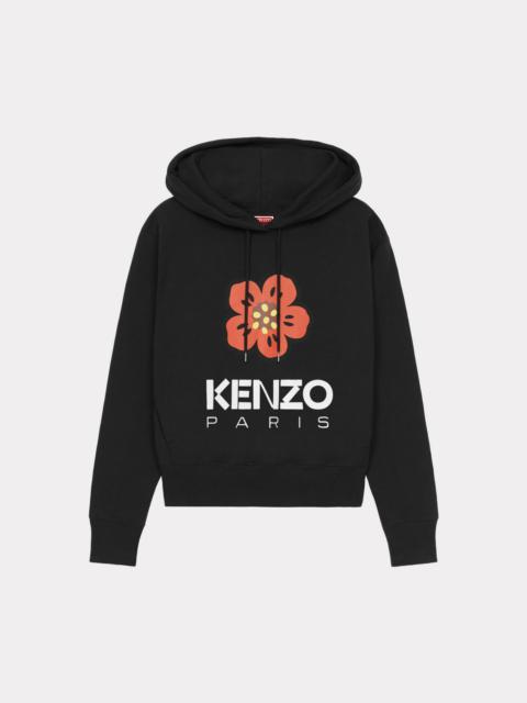 KENZO 'BOKE FLOWER' hooded sweatshirt