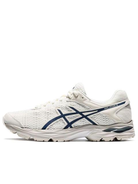 Asics Asics Gel-Flux 4 White/Blue 1011A614-102