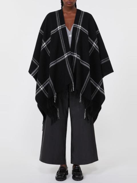 Max Mara Garda Cloak