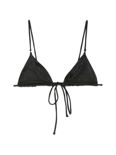 Frankies Bikinis Frankies Bikinis X Jennie Elena Bikini Top