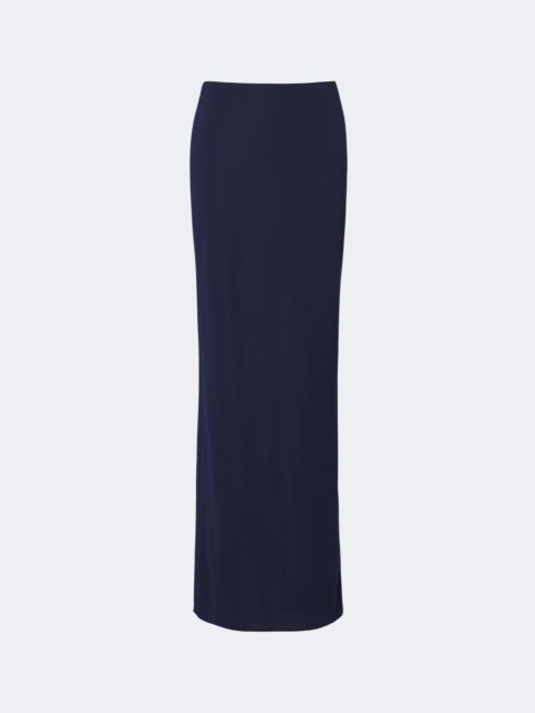 THE NEW ARRIVALS ILKYAZ OZEL Zada maxi skirt