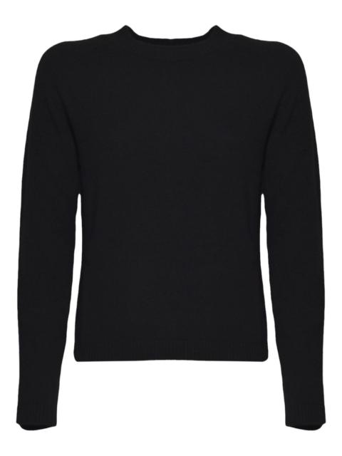'S Max Mara long-sleeves top