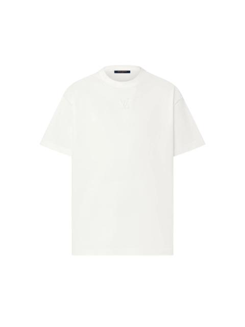 Embossed LV T-Shirt