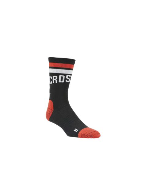 Reebok Crossfit Engineered Crew Sock "Black" DY7357