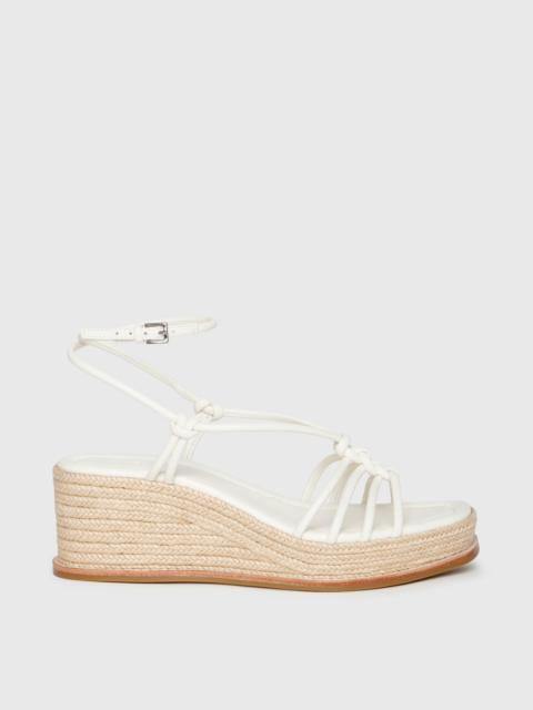 PAIGE Julian Wedge