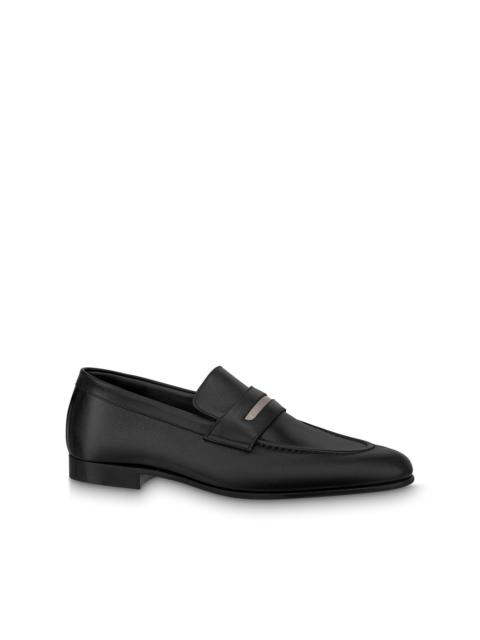 Louis Vuitton LV Glove Loafer