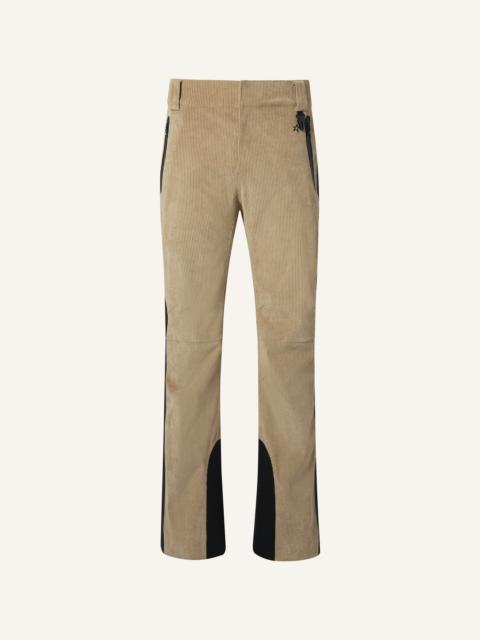 PERFECT MOMENT Mountain Mission Ski Pant