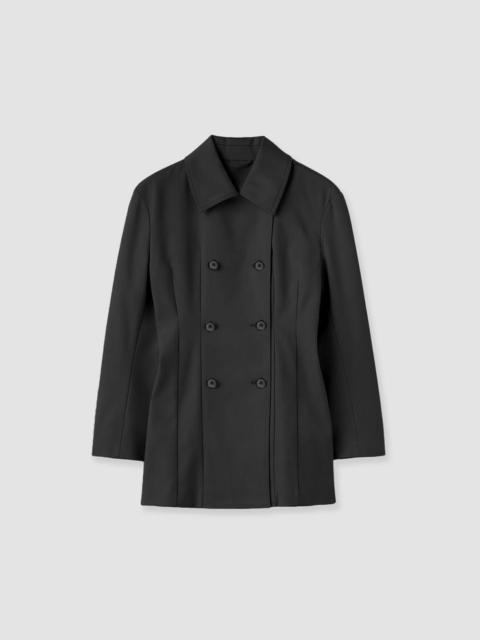 TOTEME Double-breasted jacket