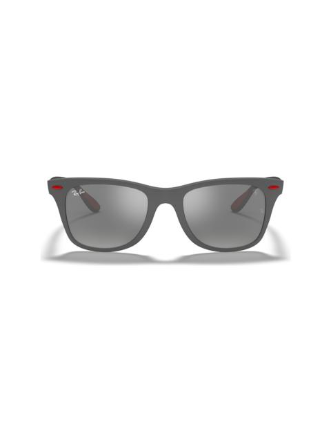 Ray-Ban RB4195M Scuderia Ferrari Collection