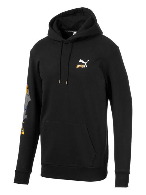 PUMA Sakura Pack hoodie