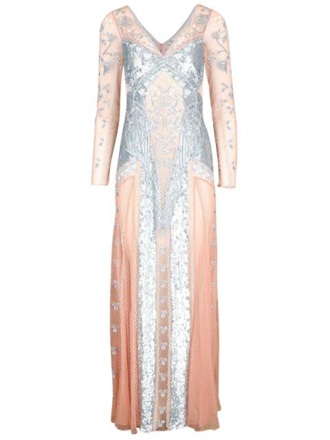 Temperley London Gigi Dress