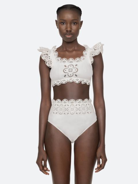 Sea Babette Bikini Top