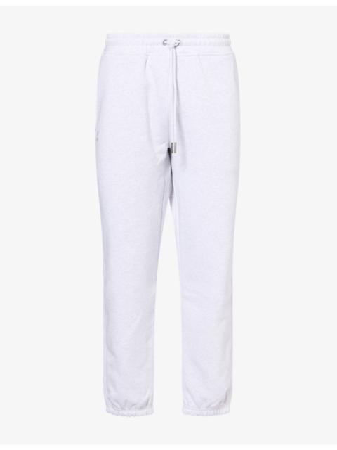 On Club Collective Embroidered-Logo Cotton-Blend Jogging Bottoms