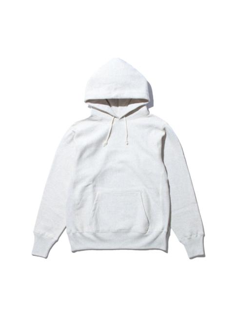 Warehouse & Co. Warehouse & Co Lot. 484 Hooded Sweatshirt Oatmeal