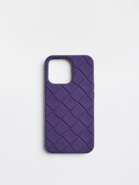 Bottega Veneta iphone 13 pro case
