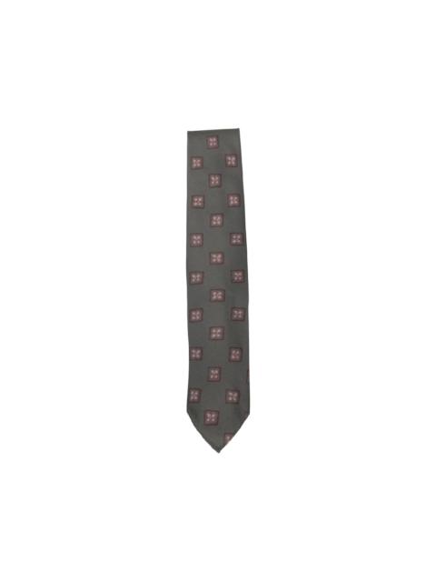 LARDINI patterned tie