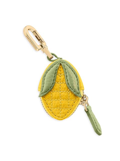 MAISON de SABRÉ Women's The Sabrémoji Fruit Charm - Corn