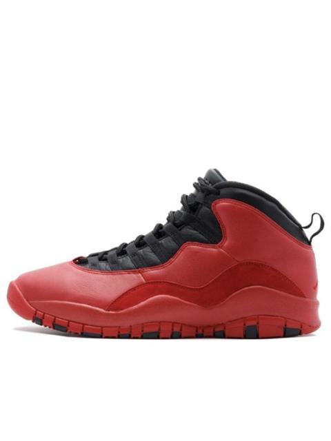 Jordan PSNY x Air Jordan 10 Retro 'Public School Promo' AJ10-542509