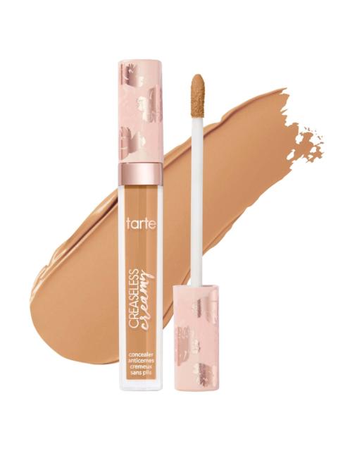 Tarte Cosmetics tarte Creaseless Creamy Concealer - 38N Medium-Tan Neutral