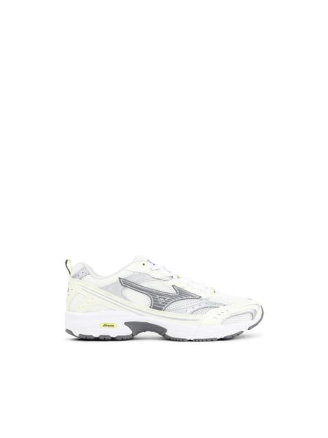 Mizuno MXR lace-up sneakers