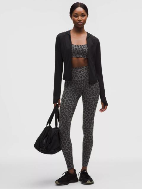 lululemon Wunder Train No Line High-Rise Tight 28"