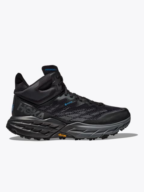 Men's Speedgoat 5 Mid GTX