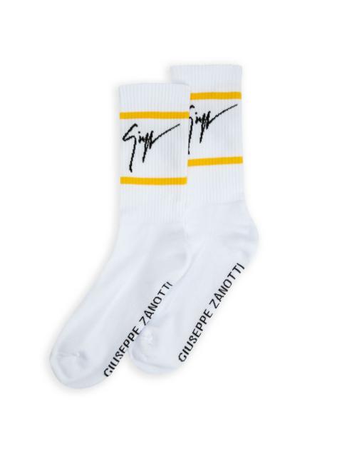 Giuseppe Zanotti Gz-socks