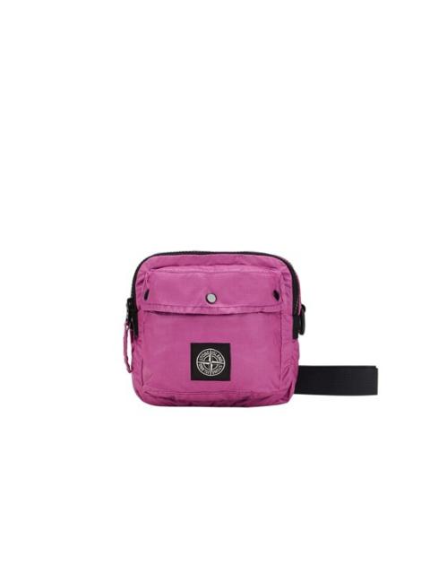 Stone Island 90270 MUSSOLA GOMMATA-TC MAGENTA