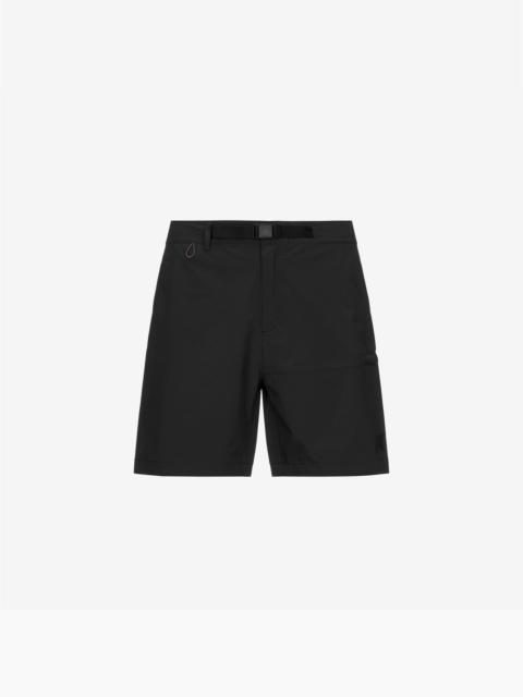 K-WAY Taprinne Coral Gardeners Shorts