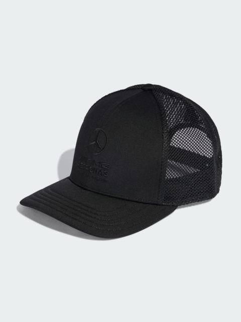 adidas Mercedes - AMG Petronas Formula 1 Team Night Trucker Cap