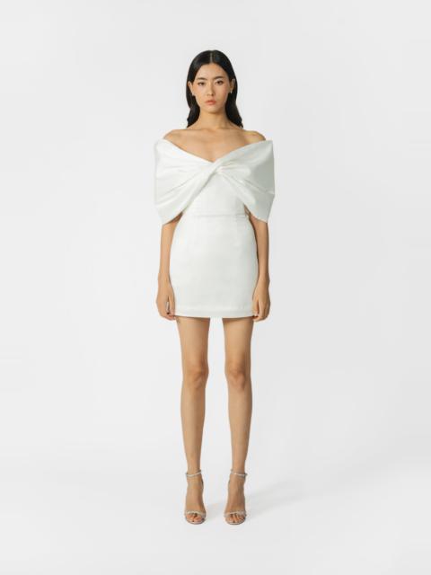 SAU LEE PAOLA DRESS
